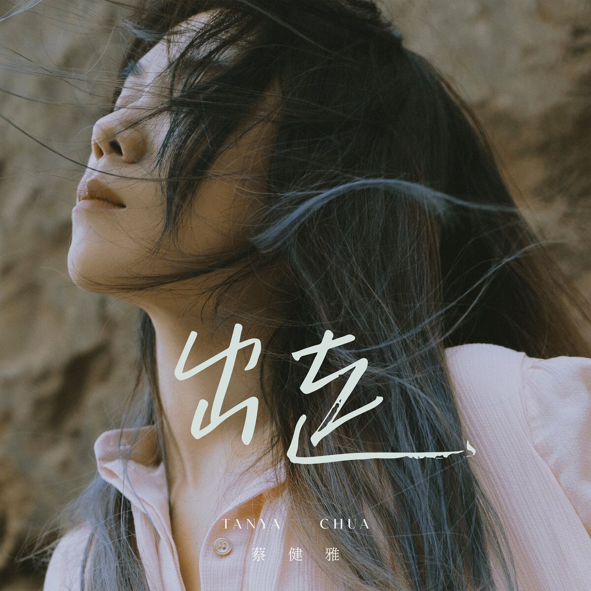 Album cover of 出走