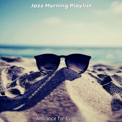 Cover of Ambiance for Evenings