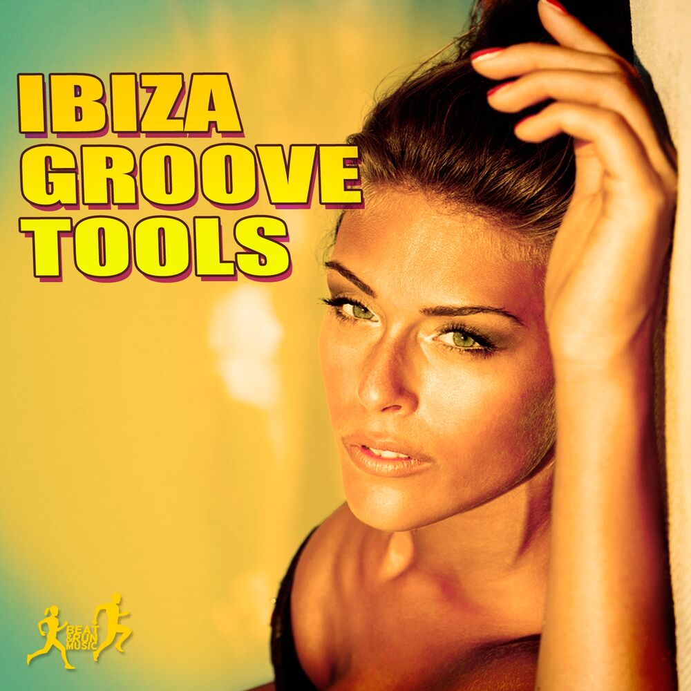 Picture of Ibiza Groove Tools