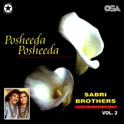 Cover of Posheeda Posheedai, Vol. 2
