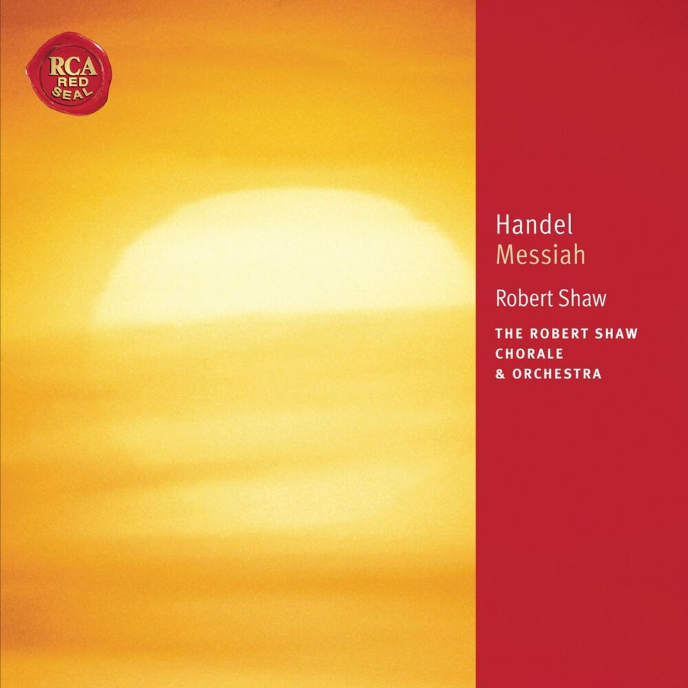 Picture of Händel: Messiah