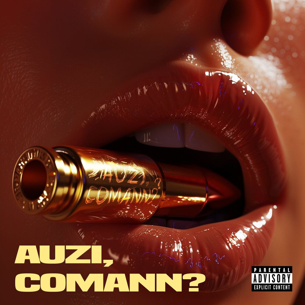 Picture of Auzi, COMANN?