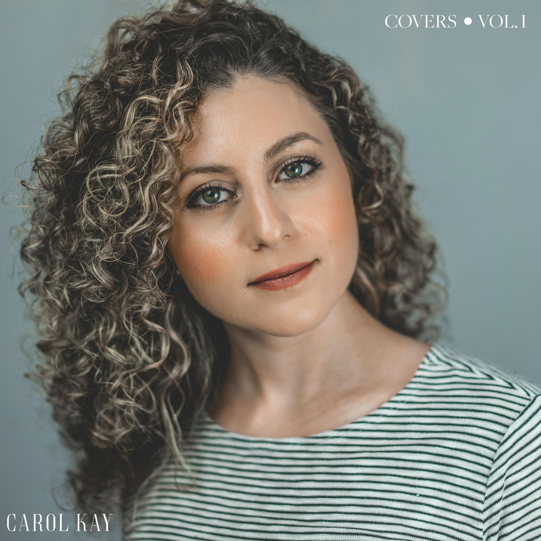 Album cover of Covers, Vol. 1