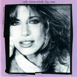 Cover of Hello Big Man