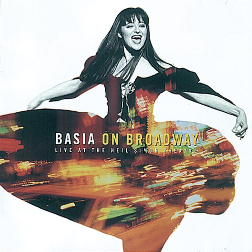 Picture of Basia On Broadway