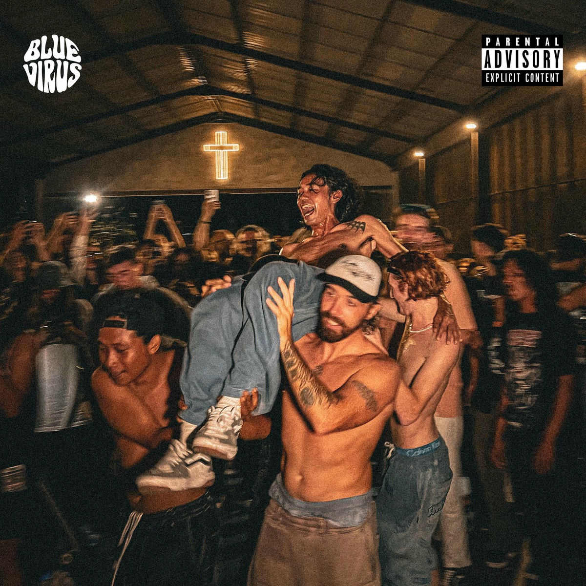 Album cover of Ridere Per Le Ragioni Sbagliate