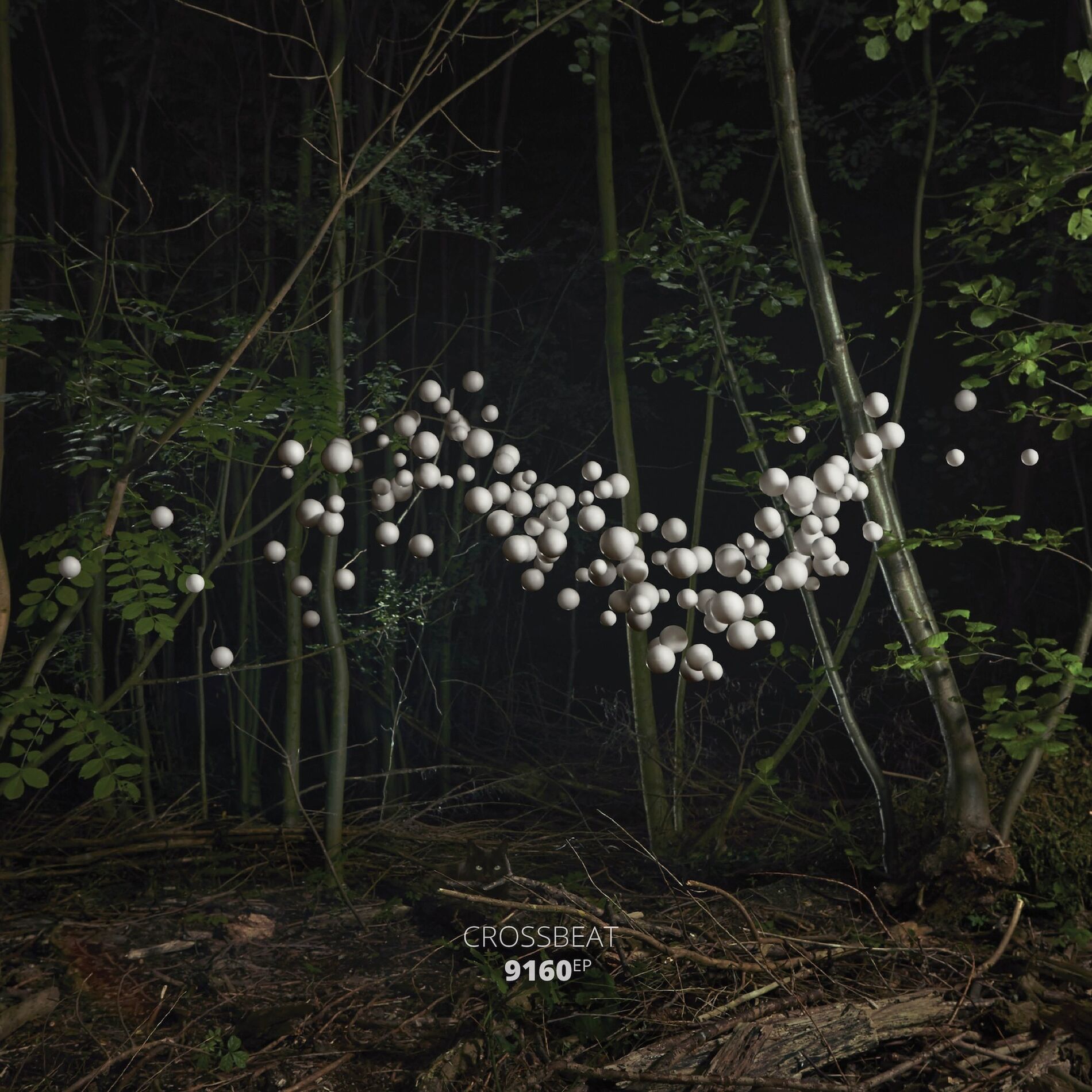Album cover of Uprising