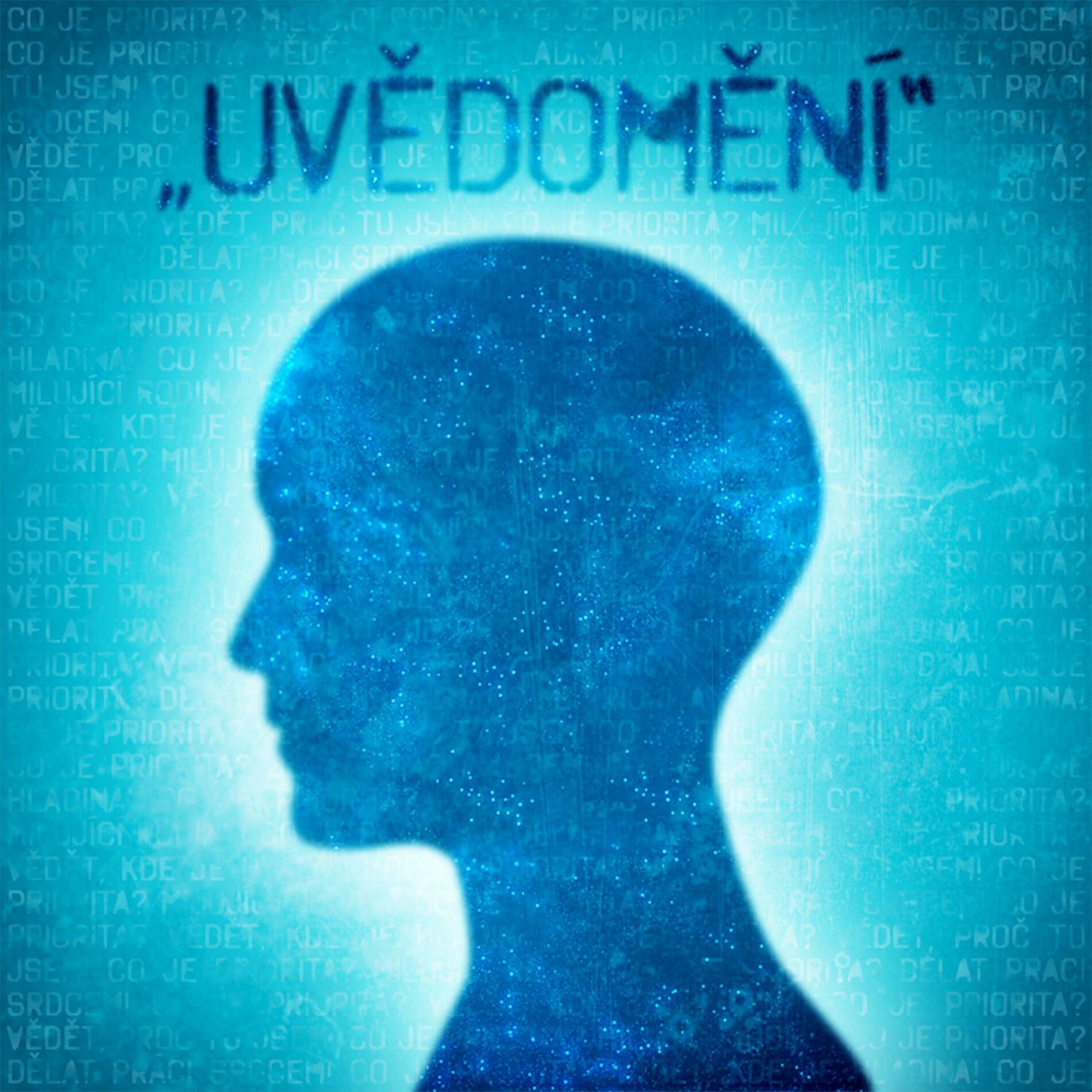 Album cover of Uvědomění (feat. Nakary & DžonAss sa Re)