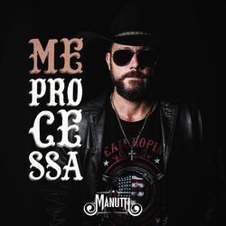 Cover of Me Processa