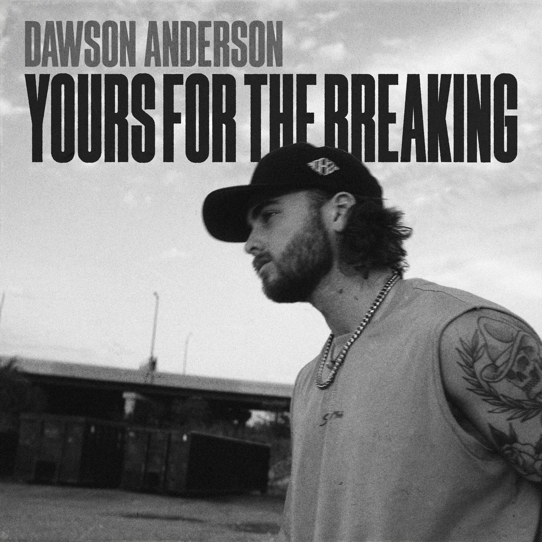 Album cover of Yours for the Breaking