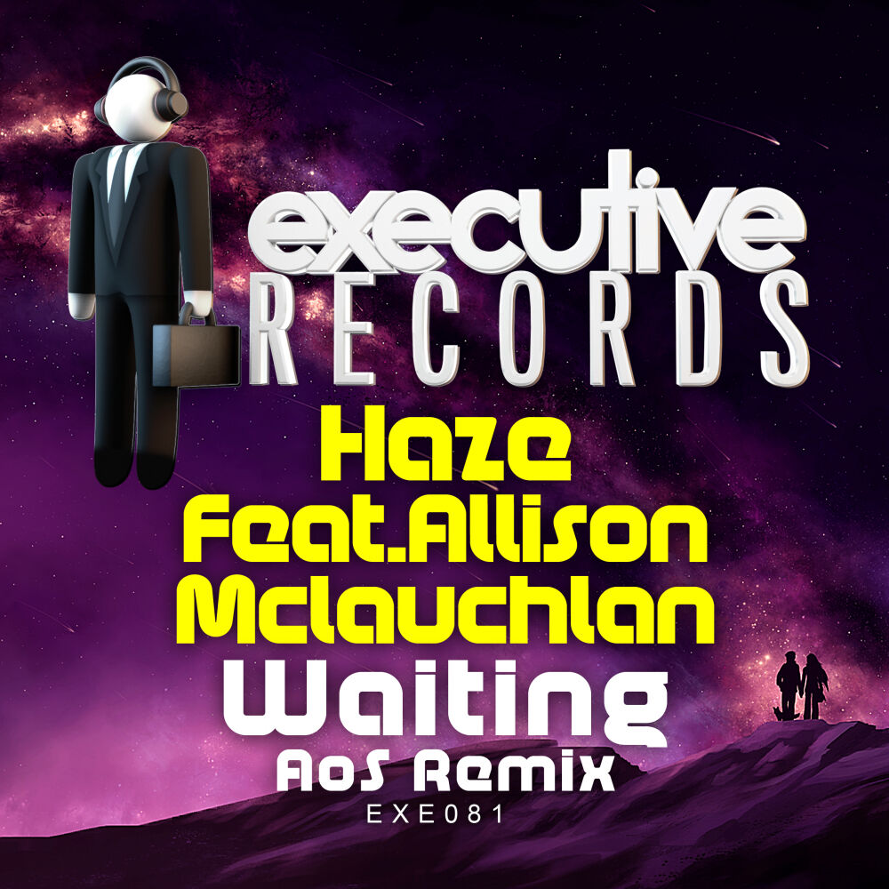 Picture of Waiting (Aos Remix)