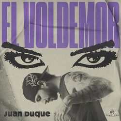 Cover of El Voldemor