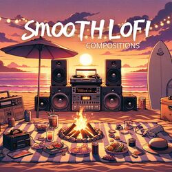 Cover of Smooth Lofi Compositions