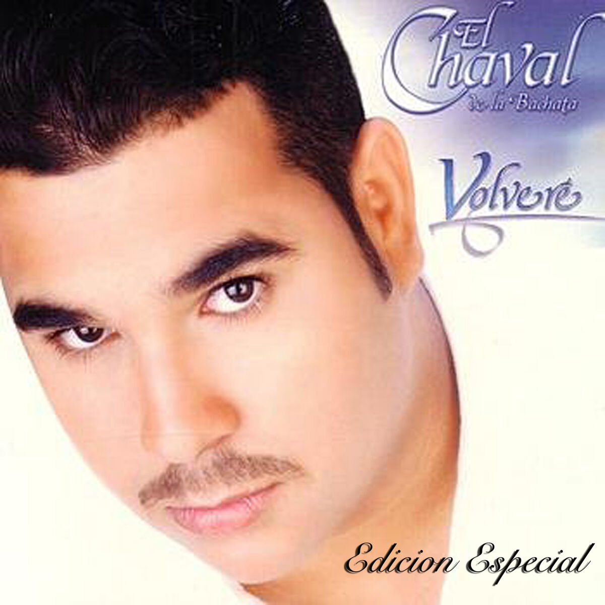 Album cover of Volvere