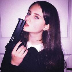 Kill Bitches