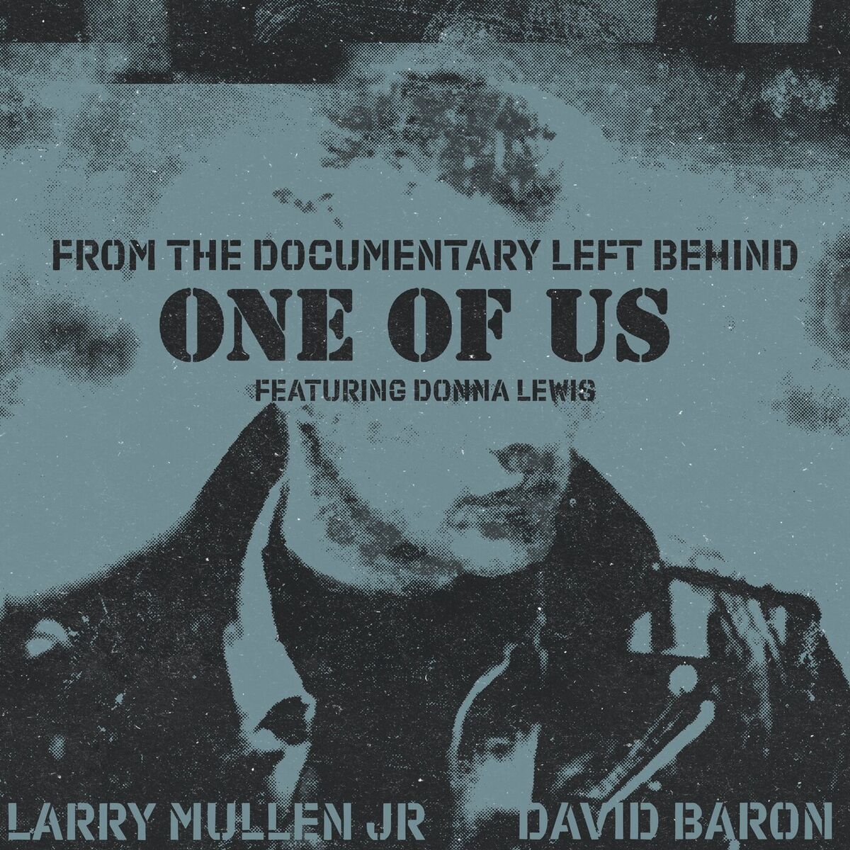 Album cover of One Of Us