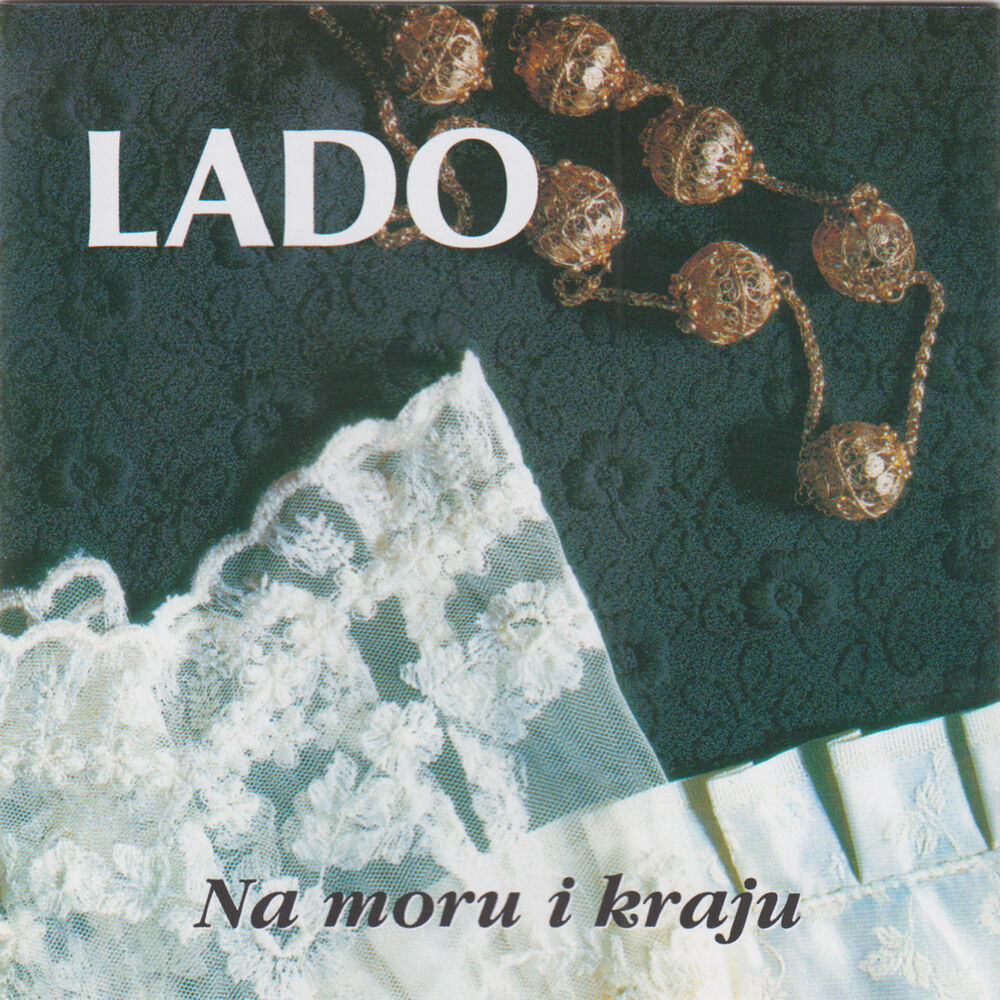 Picture of NA MORU I KRAJU