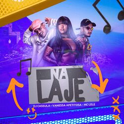Cover of Na Laje