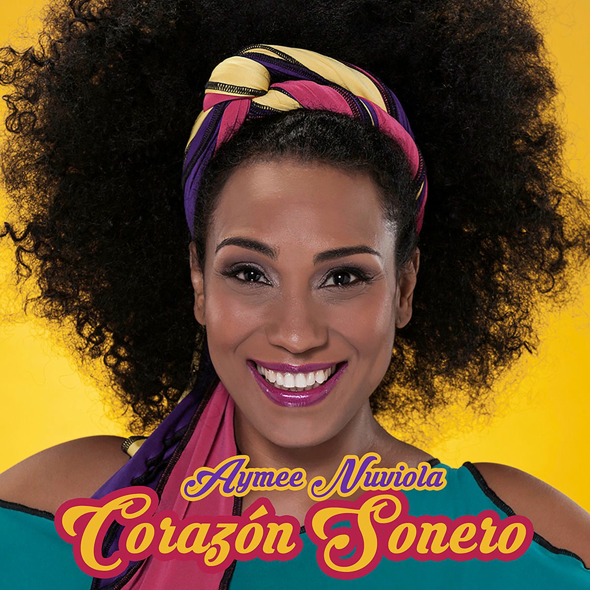 Album cover of En Guayabero