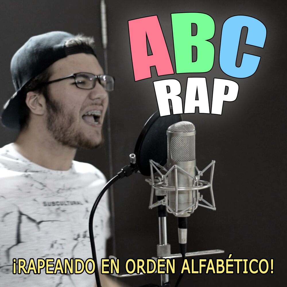 Picture of ABC Rap