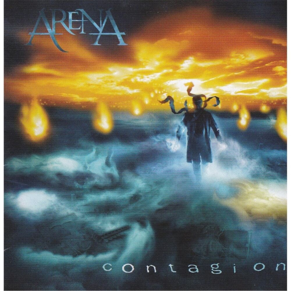 Picture of Contagion