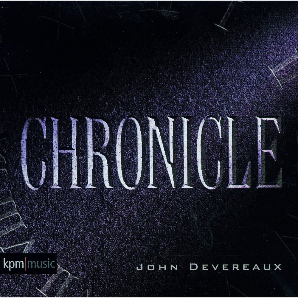 Picture of Chronicle