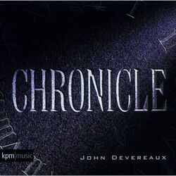 Cover of Chronicle