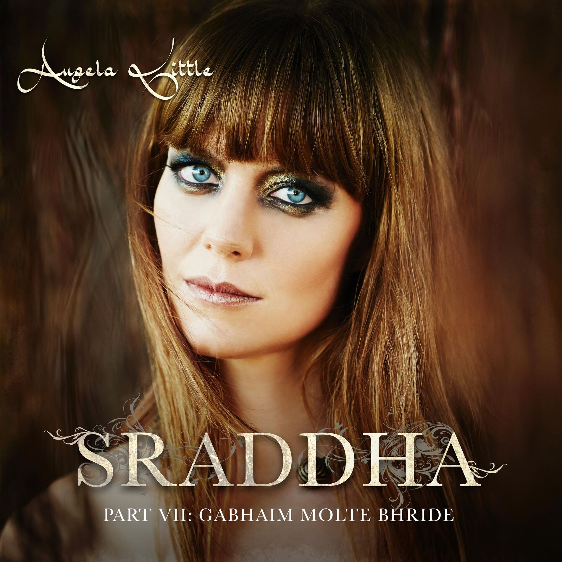 Album cover of Sraddha: Part VII: Gabhaim Molte Bhride