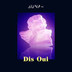 Cover of Dis oui