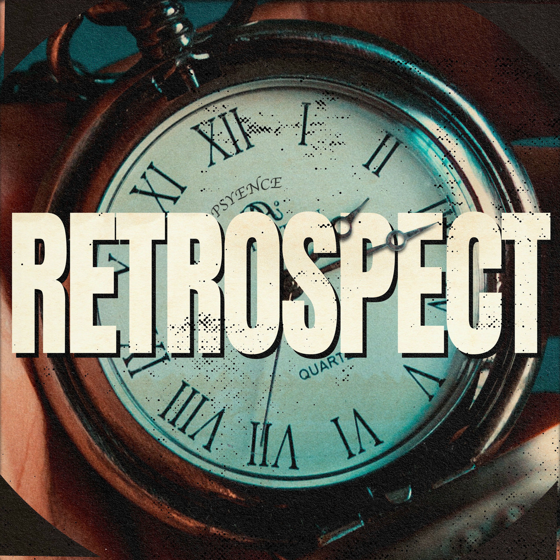 Album cover of Retrospect