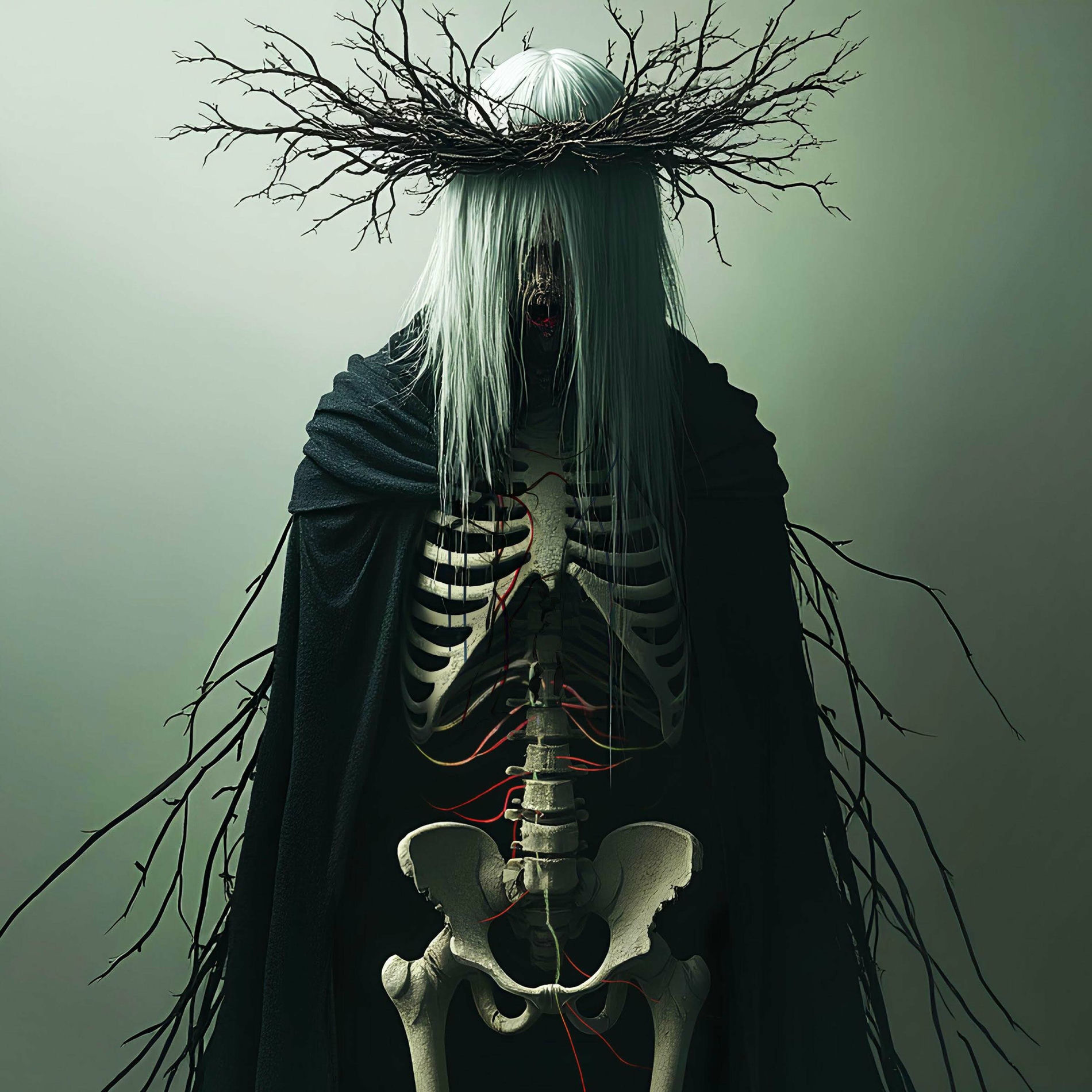 Album cover of Gauze (acoustic)