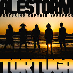 Cover of Tortuga