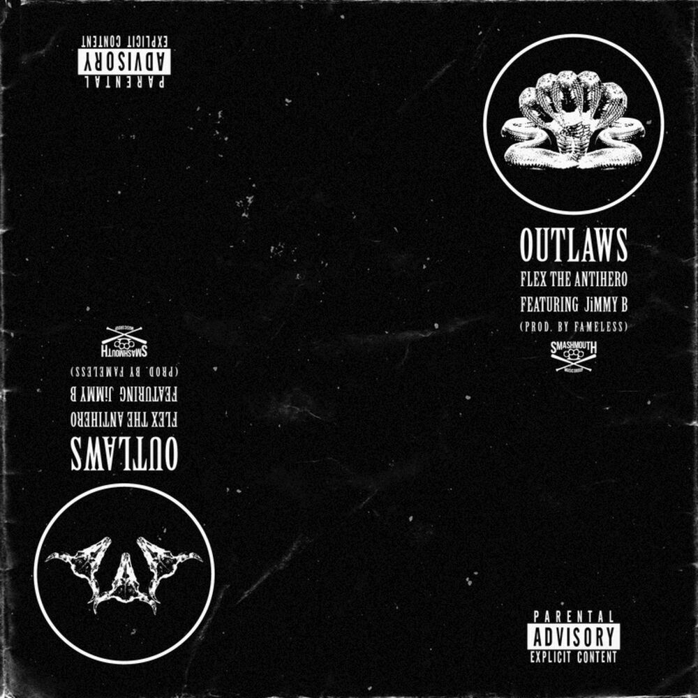 Picture of Outlaws (feat. JiMMY B)