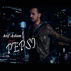 Cover of Pepsi