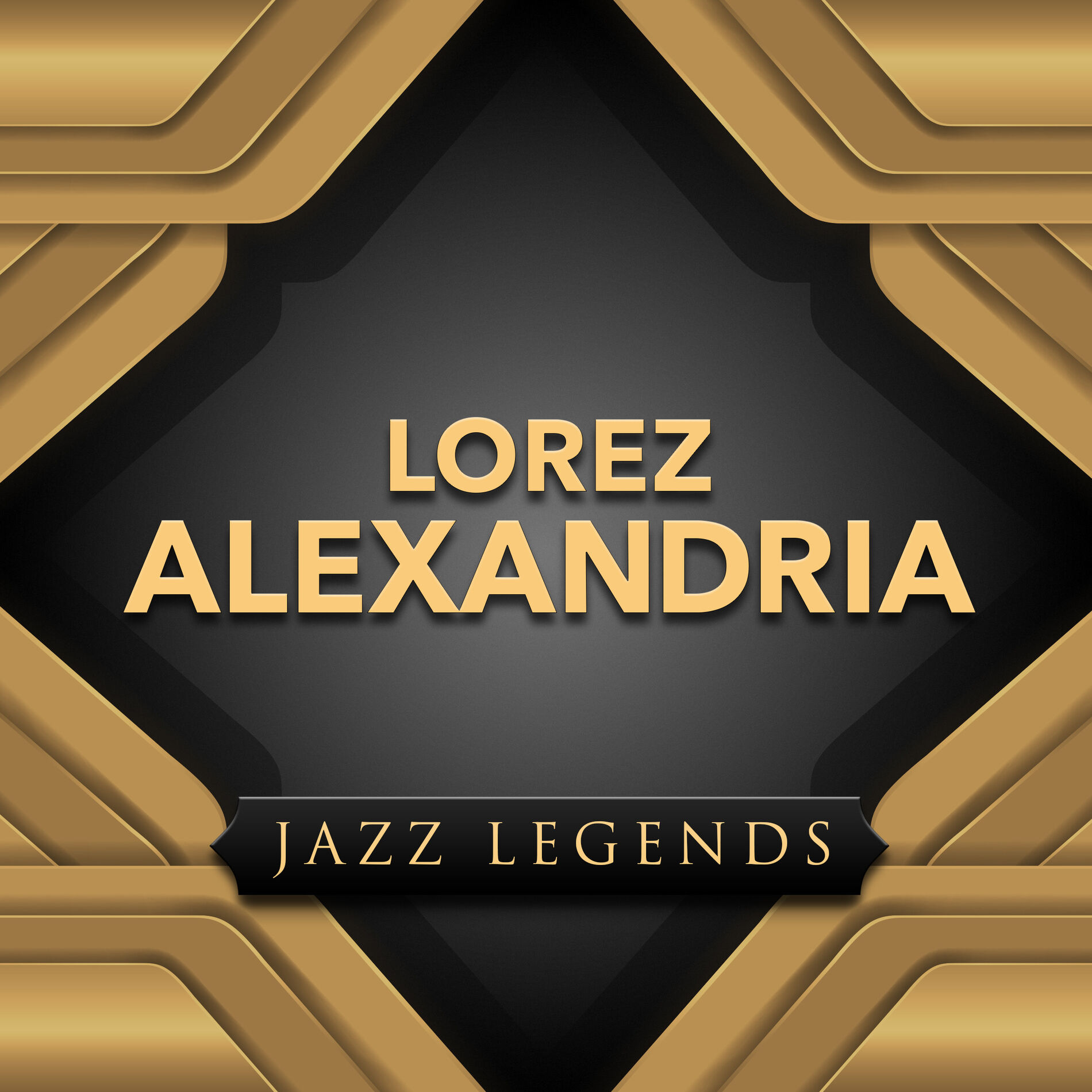 Album cover of Jazz Legends