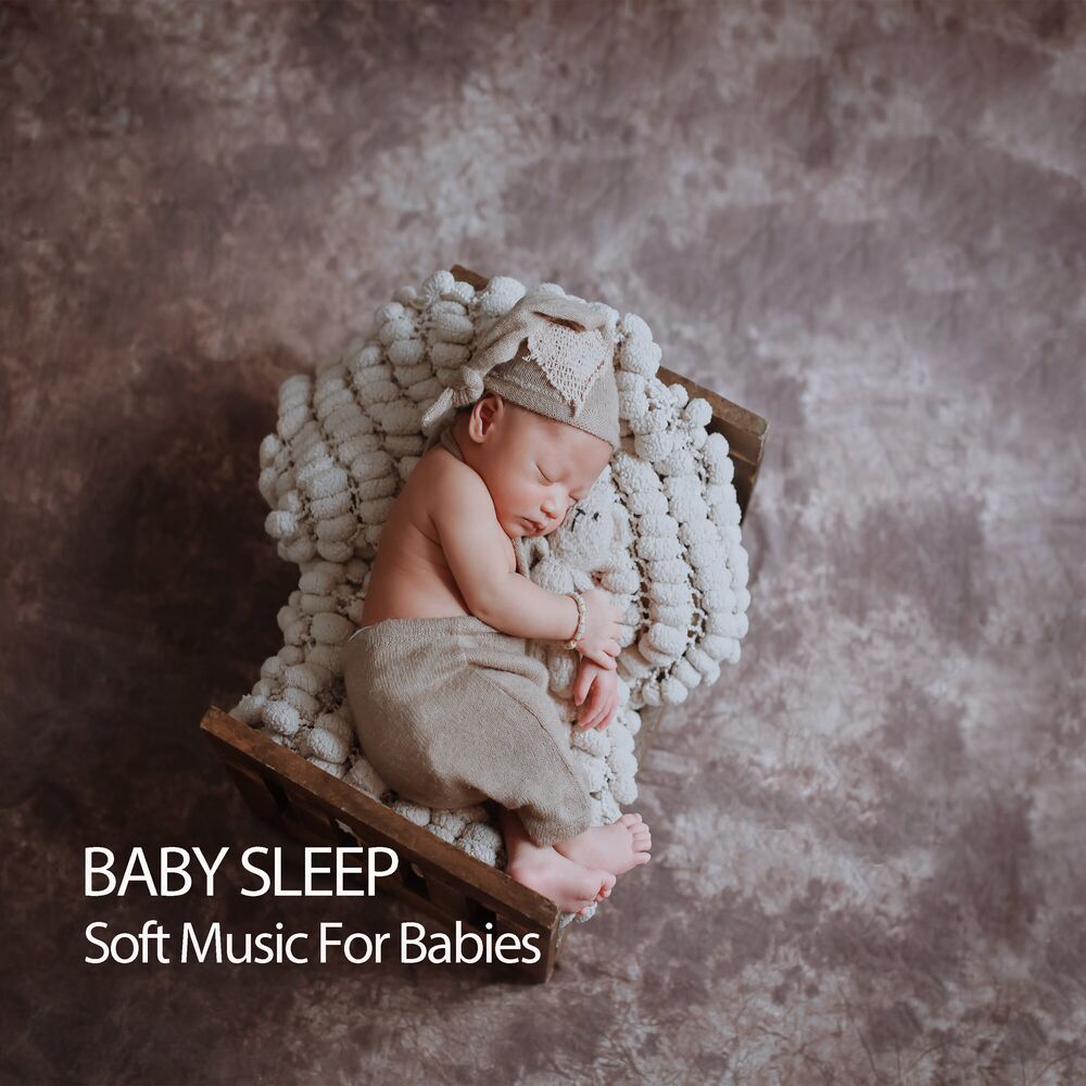Picture of Baby Sleep: Soft Music For Babies