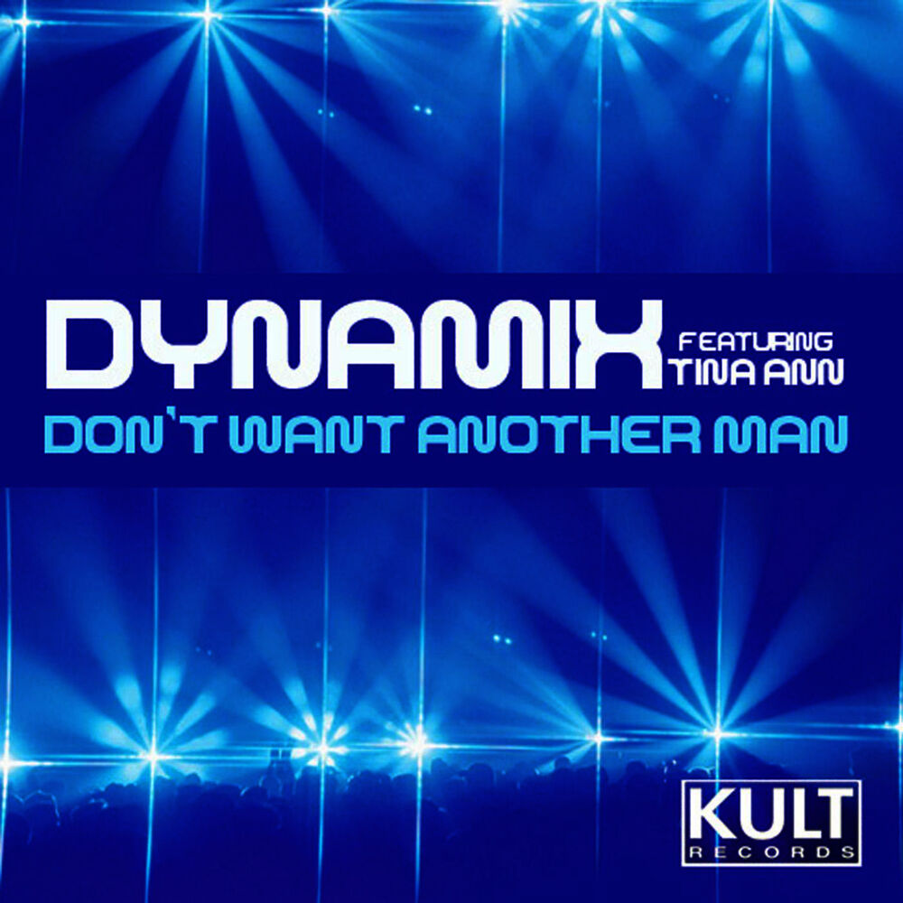Picture of Kult Records Presents: Don't Want Another Man