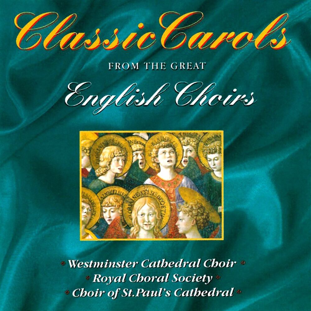 Picture of Classic FM Carol Collection