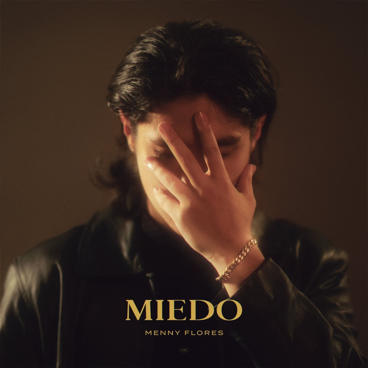 Album cover of Miedo