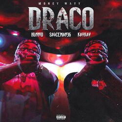 Cover of Draco