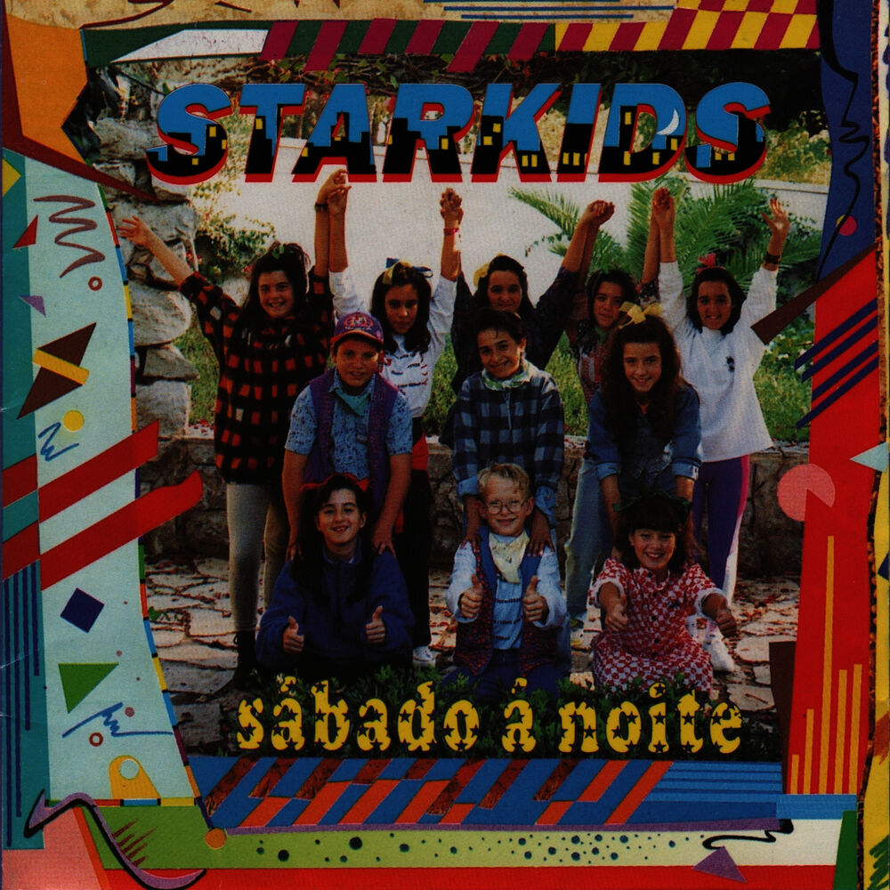 Picture of Sábado à Noite