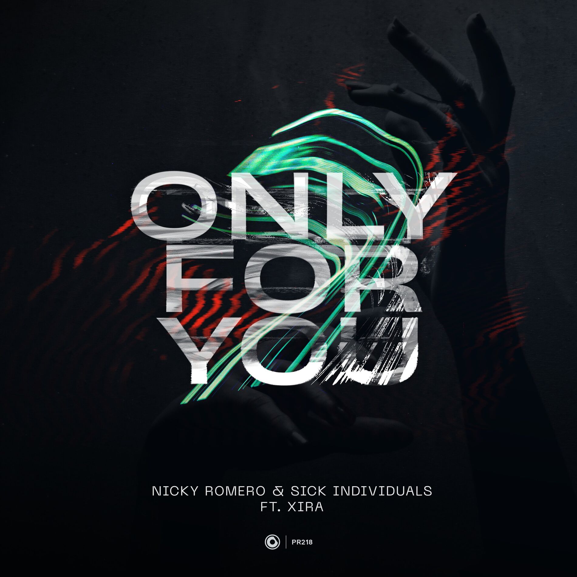 Album cover of Only For You
