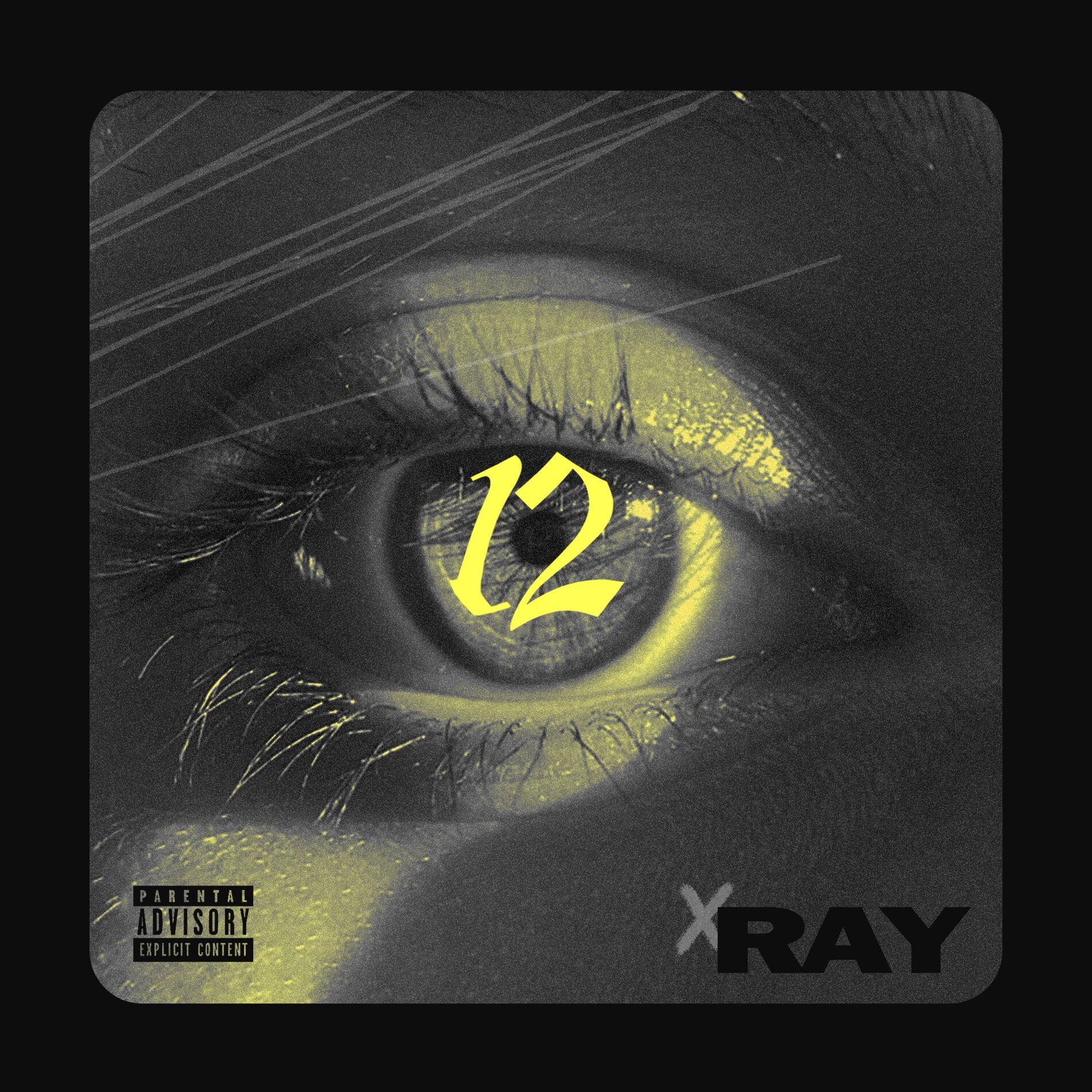 Album cover of 12