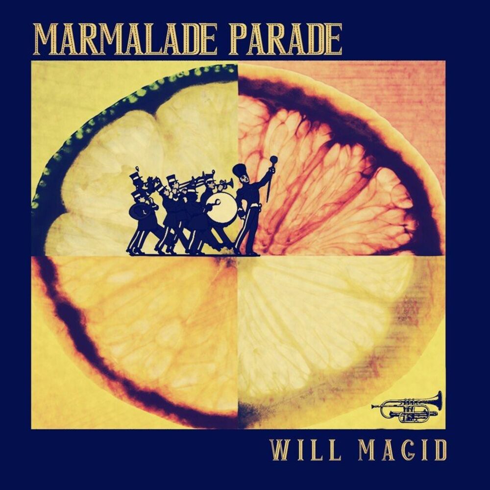 Picture of Marmalade Parade