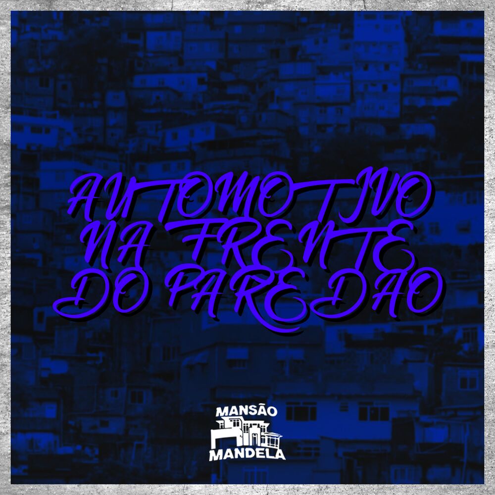 Picture of Automotivo na Frente do Paredão