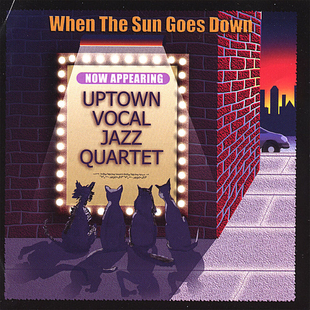 Picture of When The Sun Goes Down