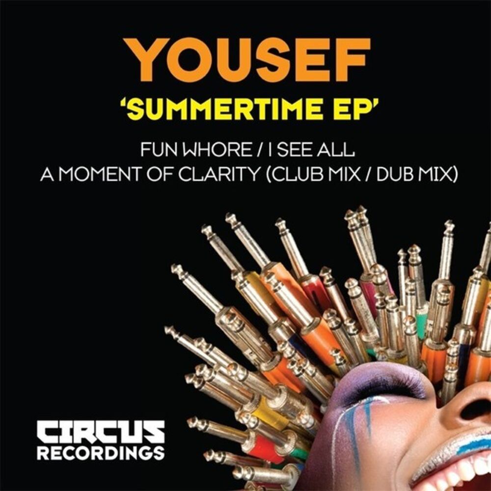Picture of Summertime EP