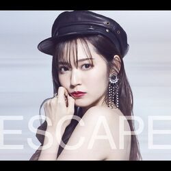 Cover of Escape(Special Edition)