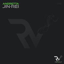 Cover of Jin-Rei