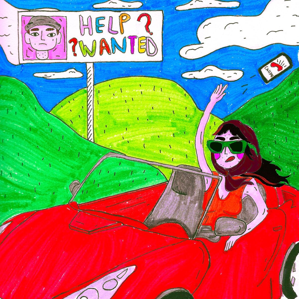 Album cover of After the Tone